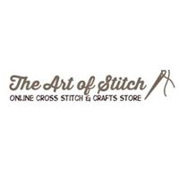 The Art of Stitch coupons